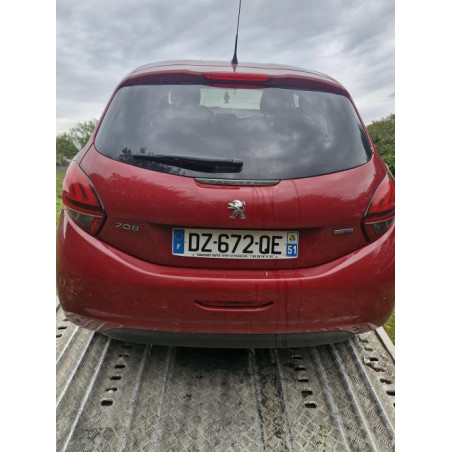 Reservoir cerine PEUGEOT 208 1 PHASE 2 d’occasion
