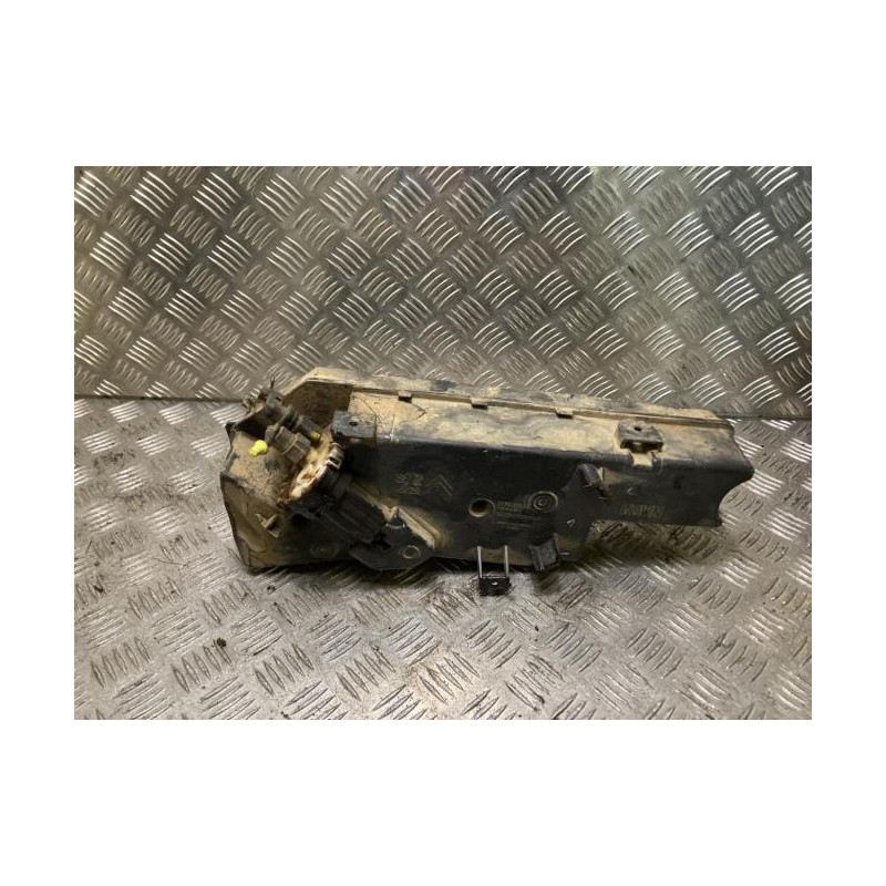 Reservoir cerine CITROEN BERLINGO 2 PHASE 3 d’occasion