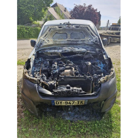 Reservoir cerine CITROEN BERLINGO 2 PHASE 3 d’occasion