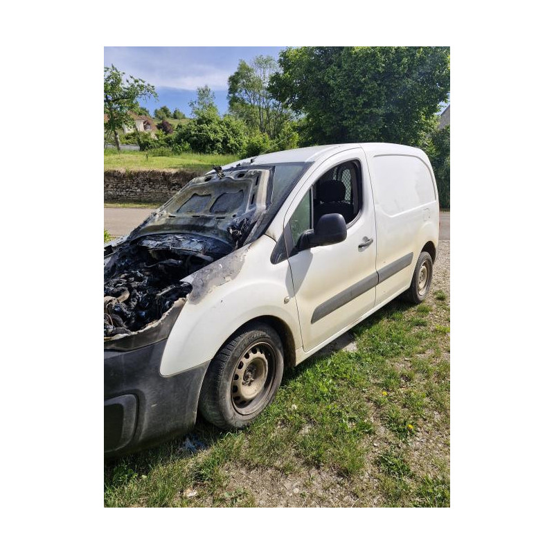 Reservoir cerine CITROEN BERLINGO 2 PHASE 3 d’occasion