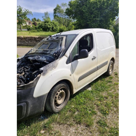 Reservoir cerine CITROEN BERLINGO 2 PHASE 3 d’occasion