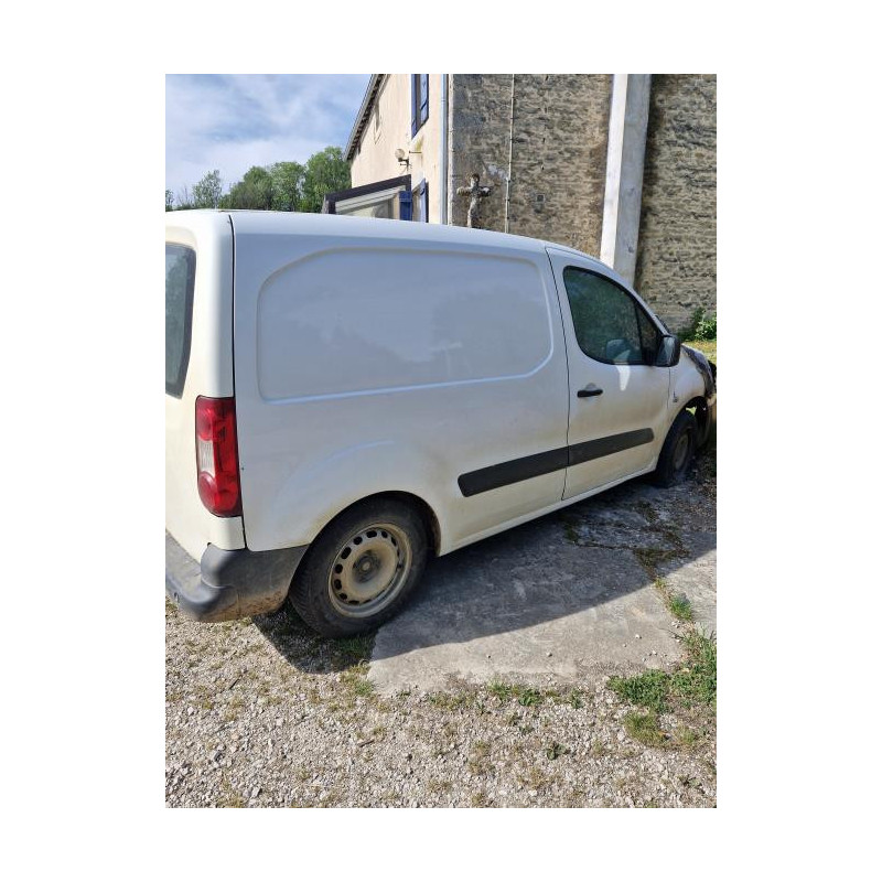 Reservoir cerine CITROEN BERLINGO 2 PHASE 3 d’occasion