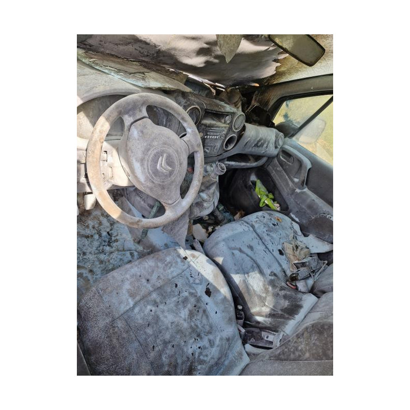 Reservoir cerine CITROEN BERLINGO 2 PHASE 3 d’occasion