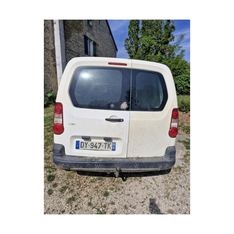 Reservoir cerine CITROEN BERLINGO 2 PHASE 3 d’occasion