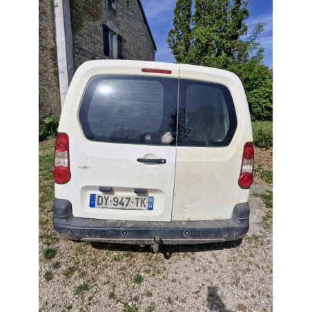 Reservoir cerine CITROEN BERLINGO 2 PHASE 3 d’occasion