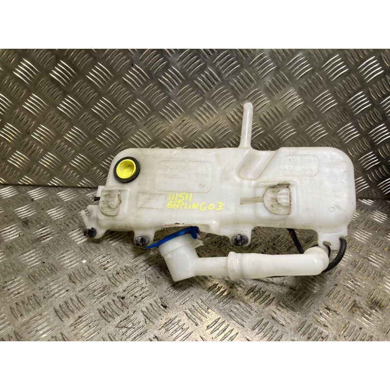 Vase de lave glace CITROEN BERLINGO 3 M PHASE 1 d’occasion