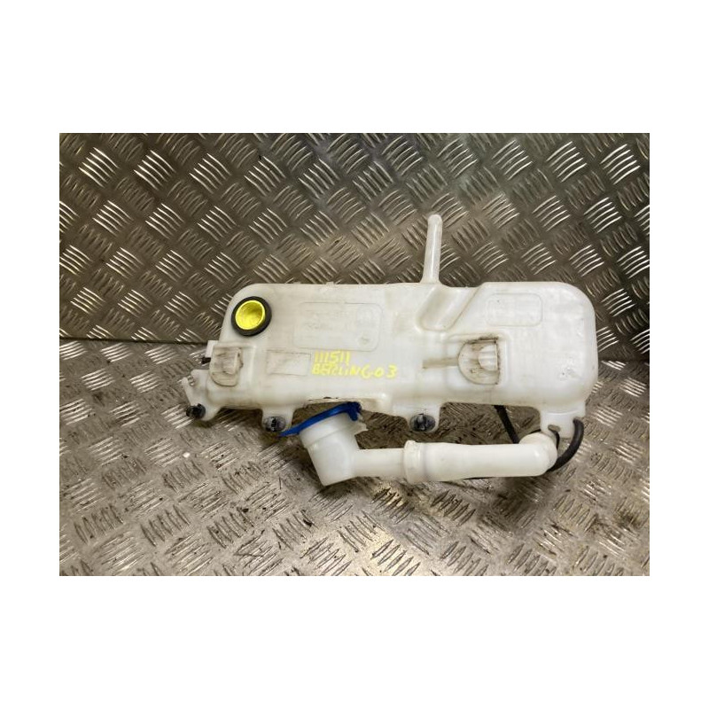 Vase de lave glace CITROEN BERLINGO 3 M PHASE 1 d’occasion