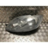Optique avant principal gauche (feux)(phare) VOLKSWAGEN GOLF PLUS PHASE 1 d’occasion