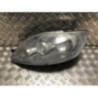 Optique avant principal gauche (feux)(phare) VOLKSWAGEN GOLF PLUS PHASE 1 d’occasion