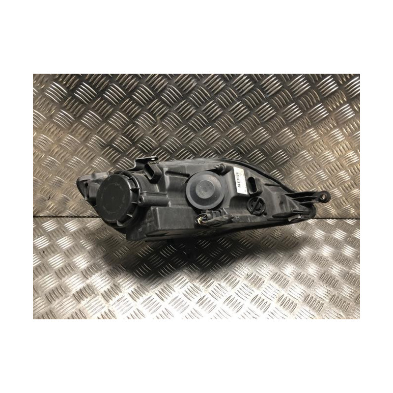 Optique avant principal gauche (feux)(phare) VOLKSWAGEN GOLF PLUS PHASE 1 d’occasion