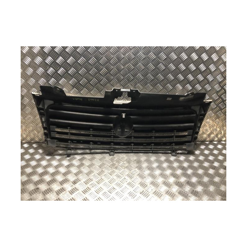 Calandre FIAT SCUDO 2 d’occasion