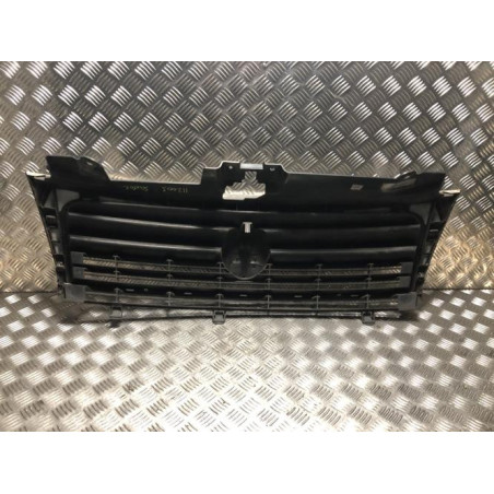Calandre FIAT SCUDO 2 d’occasion