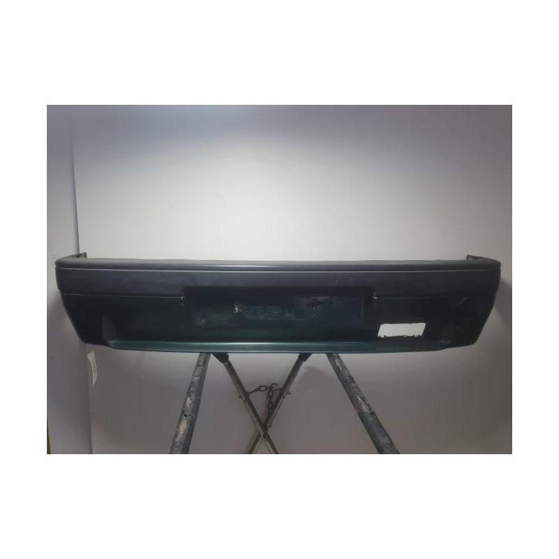 Pare choc arriere PEUGEOT 106 PHASE 1 d’occasion