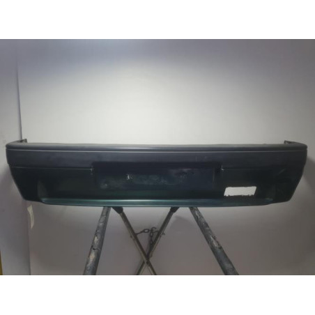 Pare choc arriere PEUGEOT 106 PHASE 1 d’occasion