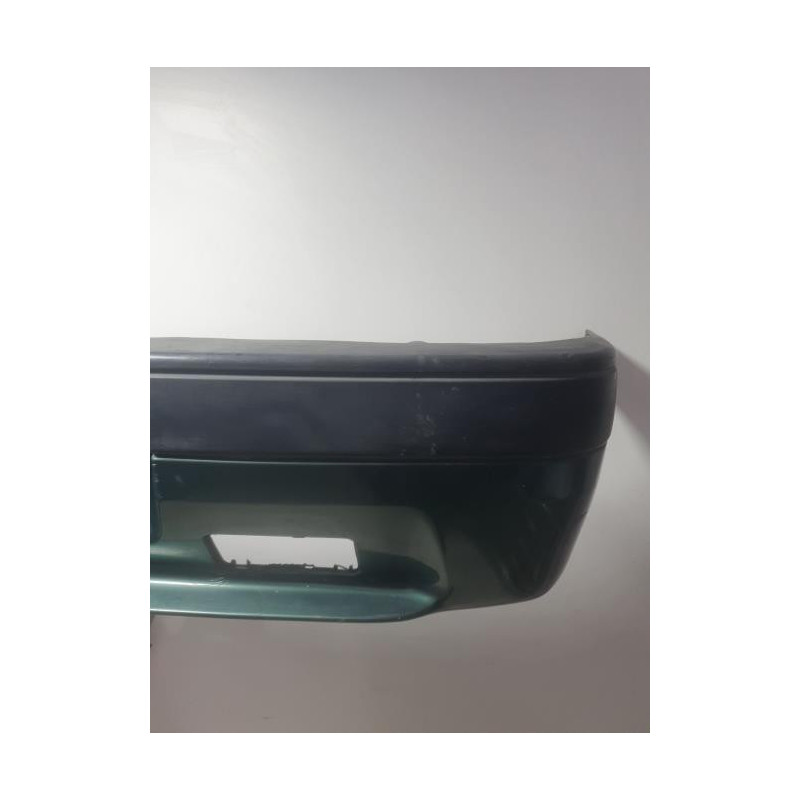 Pare choc arriere PEUGEOT 106 PHASE 1 d’occasion