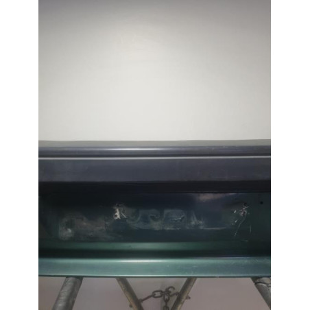 Pare choc arriere PEUGEOT 106 PHASE 1 d’occasion