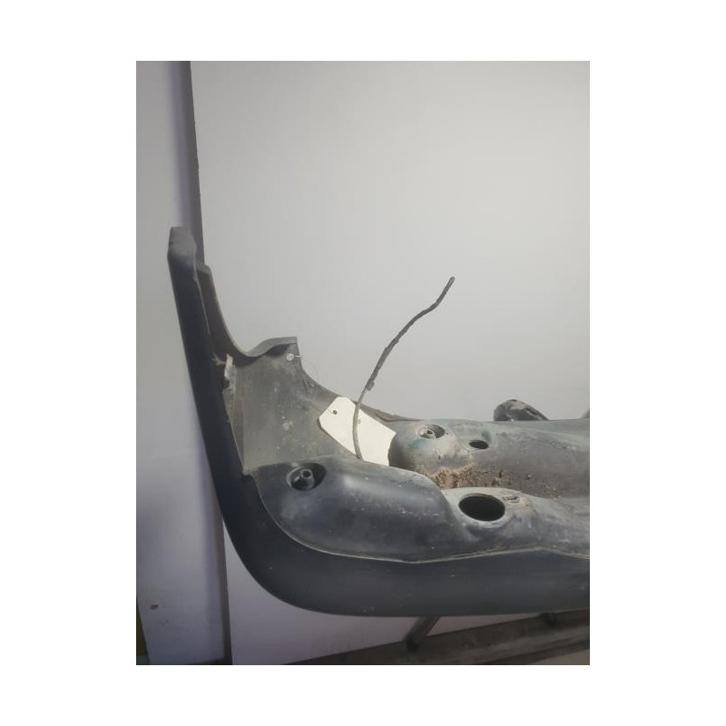Pare choc arriere PEUGEOT 106 PHASE 1 d’occasion