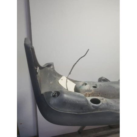 Pare choc arriere PEUGEOT 106 PHASE 1 d’occasion
