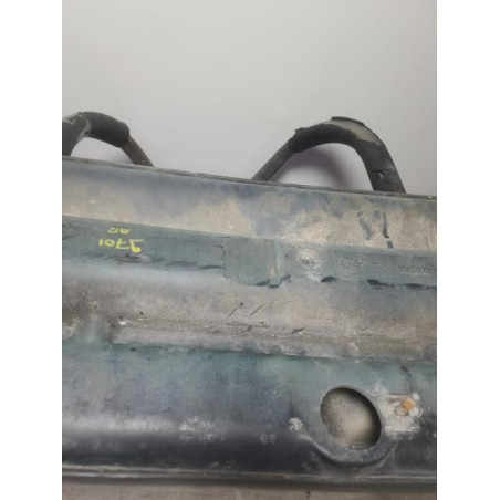 Pare choc arriere PEUGEOT 106 PHASE 1 d’occasion
