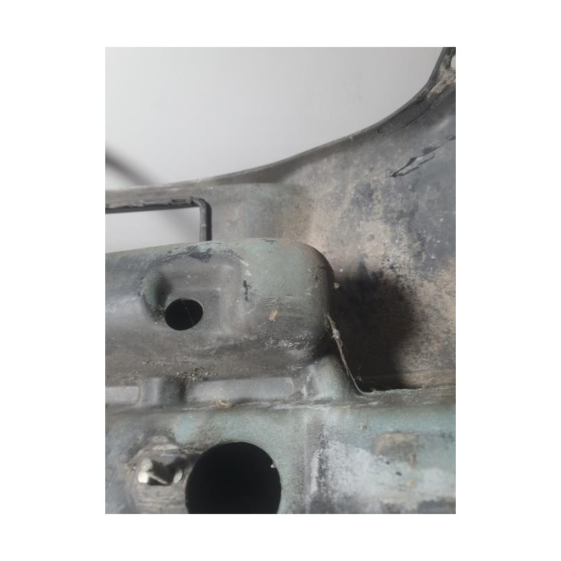 Pare choc arriere PEUGEOT 106 PHASE 1 d’occasion