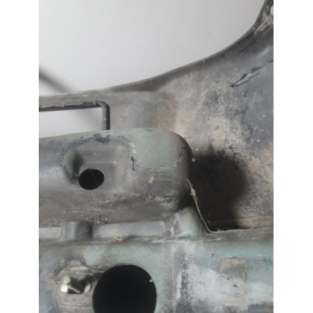 Pare choc arriere PEUGEOT 106 PHASE 1 d’occasion