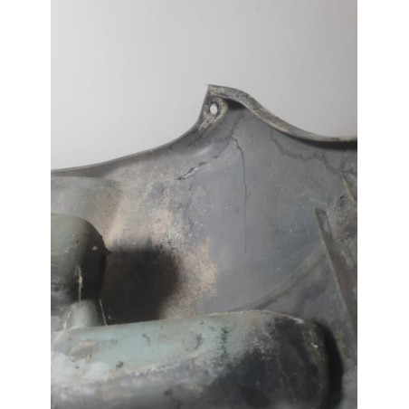 Pare choc arriere PEUGEOT 106 PHASE 1 d’occasion