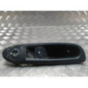 Interrupteur de leve vitre avant droit RENAULT CLIO 2 PHASE 2 d’occasion