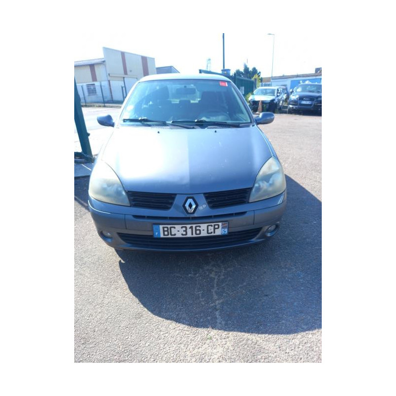 Interrupteur de leve vitre avant droit RENAULT CLIO 2 PHASE 2 d’occasion