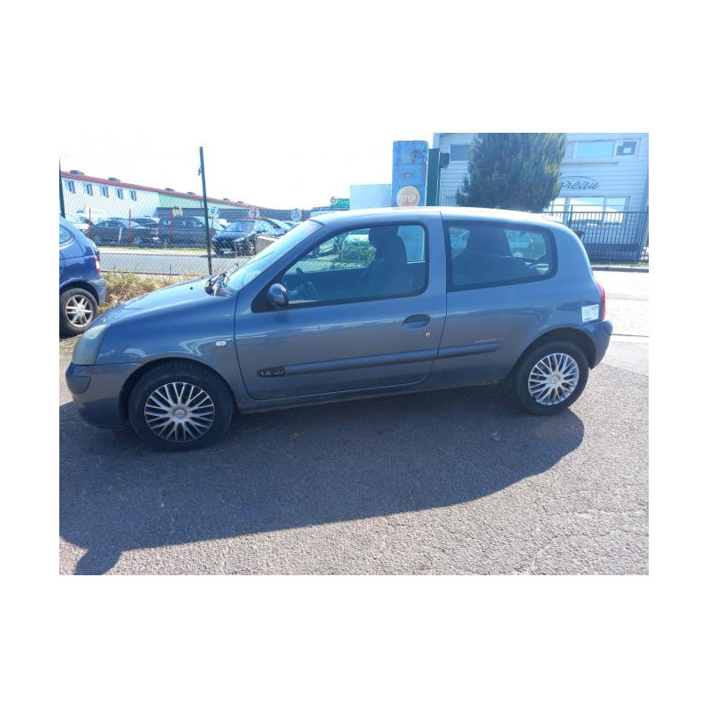 Interrupteur de leve vitre avant droit RENAULT CLIO 2 PHASE 2 d’occasion