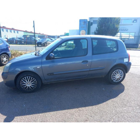 Interrupteur de leve vitre avant droit RENAULT CLIO 2 PHASE 2 d’occasion