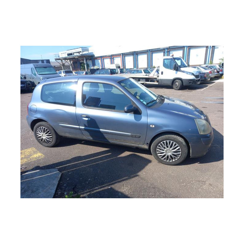 Interrupteur de leve vitre avant droit RENAULT CLIO 2 PHASE 2 d’occasion