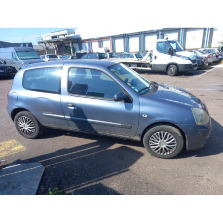 Interrupteur de leve vitre avant droit RENAULT CLIO 2 PHASE 2 d’occasion
