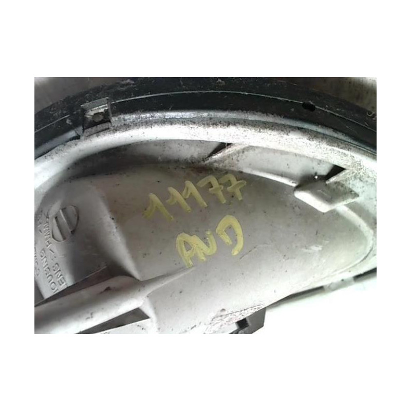 Anti brouillard droit (feux) HYUNDAI TRAJET d’occasion