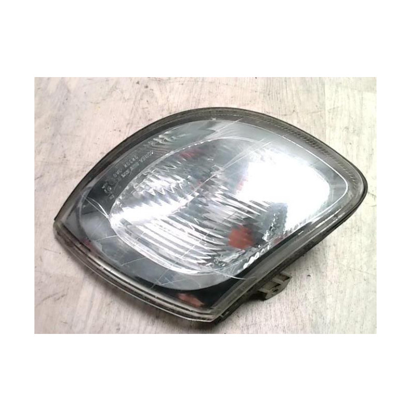 Anti brouillard droit (feux) HYUNDAI TRAJET d’occasion