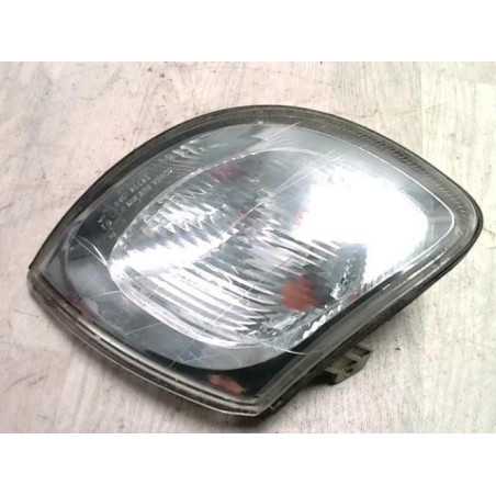 Anti brouillard droit (feux) HYUNDAI TRAJET d’occasion