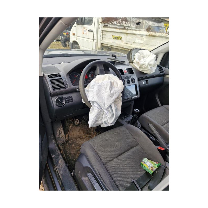 Platine feu arriere droit VOLKSWAGEN TOURAN 1 PHASE 2 d’occasion
