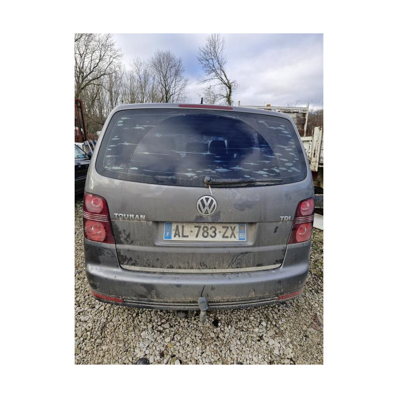 Platine feu arriere droit VOLKSWAGEN TOURAN 1 PHASE 2 d’occasion