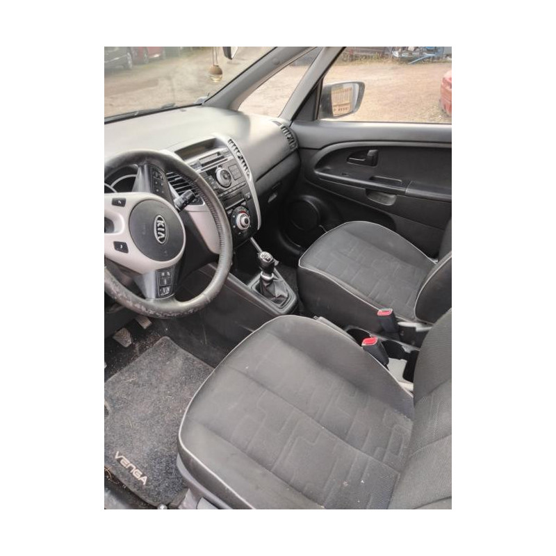 Neiman KIA VENGA PHASE 1 d’occasion