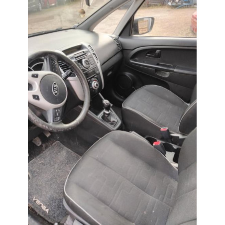 Neiman KIA VENGA PHASE 1 d’occasion