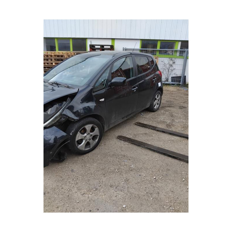 Neiman KIA VENGA PHASE 1 d’occasion