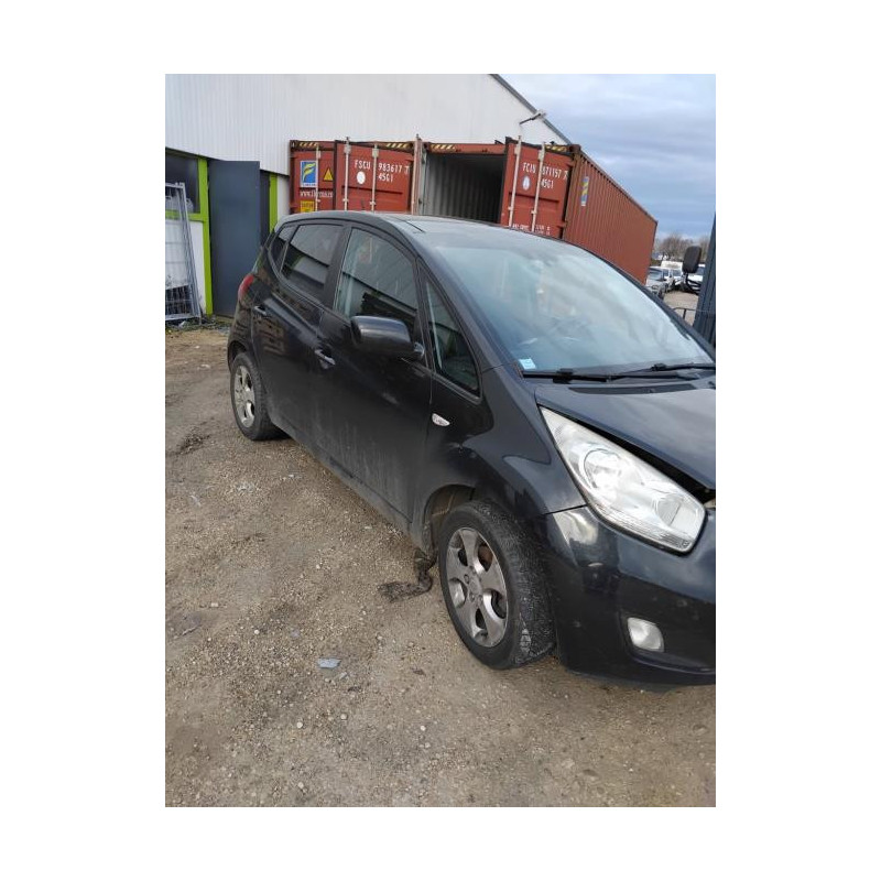 Neiman KIA VENGA PHASE 1 d’occasion