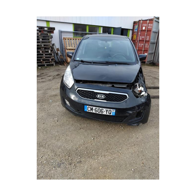 Neiman KIA VENGA PHASE 1 d’occasion