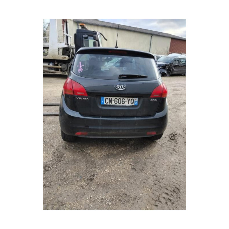 Neiman KIA VENGA PHASE 1 d’occasion