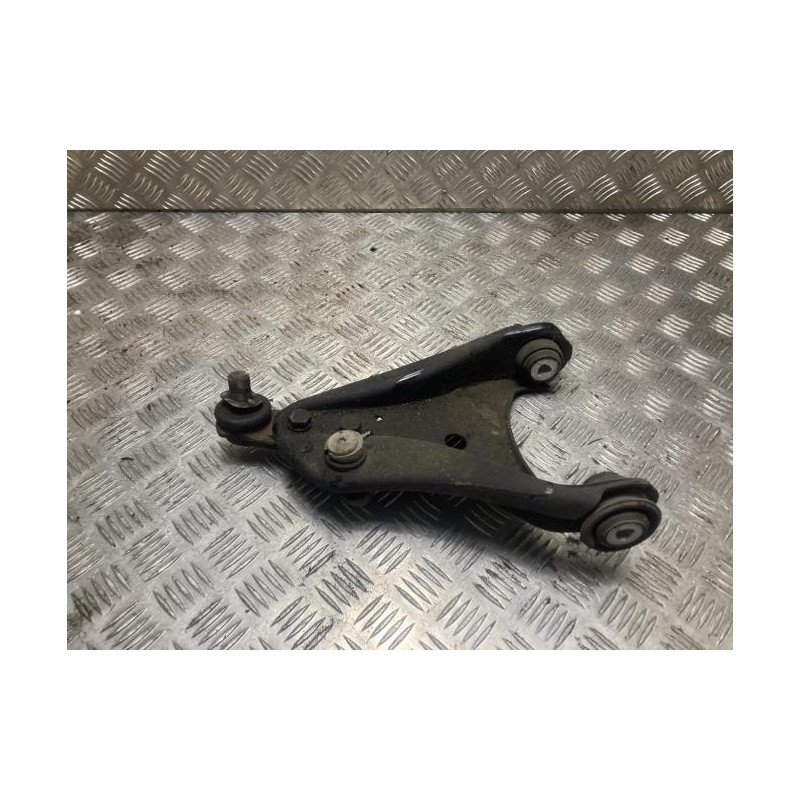 Triangle avant gauche RENAULT TWINGO 2 PHASE 2 d’occasion
