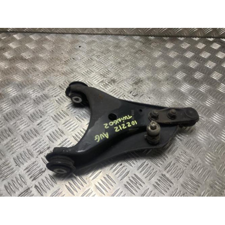 Triangle avant gauche RENAULT TWINGO 2 PHASE 2 d’occasion