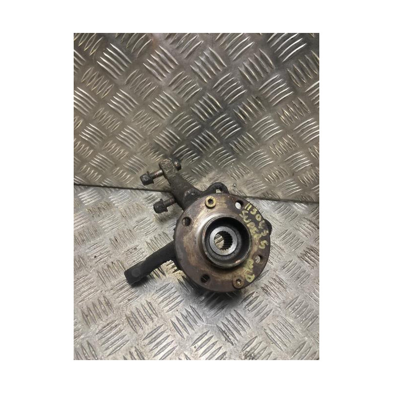 Fusee avant droit RENAULT SUPER 5 d’occasion