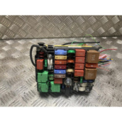 Boitier servitude moteur (BSM) CITROEN BERLINGO 3 M PHASE 1 d’occasion