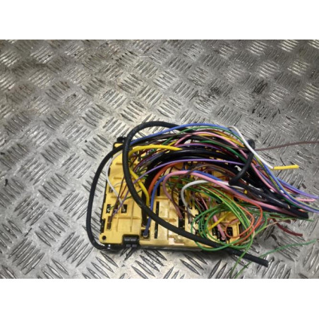 Boitier servitude moteur (BSM) CITROEN BERLINGO 3 M PHASE 1 d’occasion
