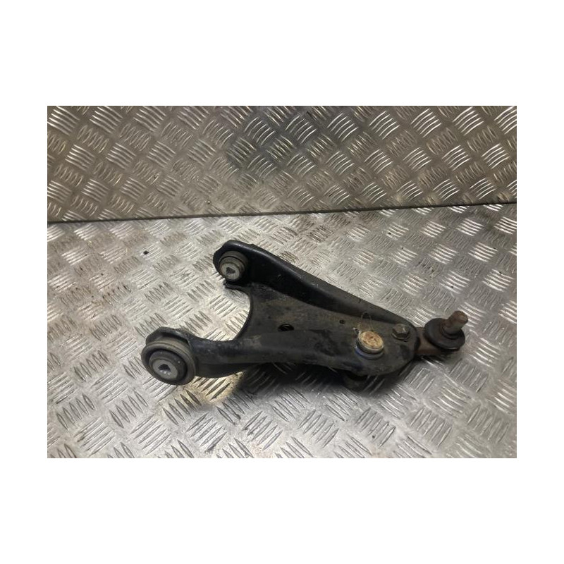 Triangle avant droit RENAULT TWINGO 2 PHASE 2 d’occasion