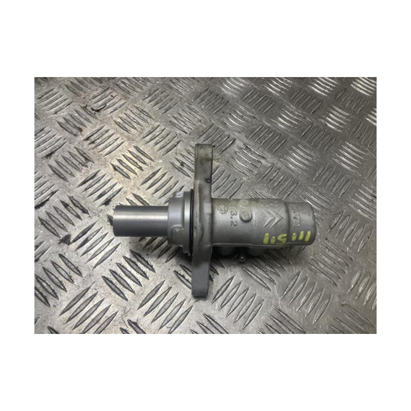 Maitre cylindre (freinage) CITROEN BERLINGO 3 M PHASE 1 d’occasion